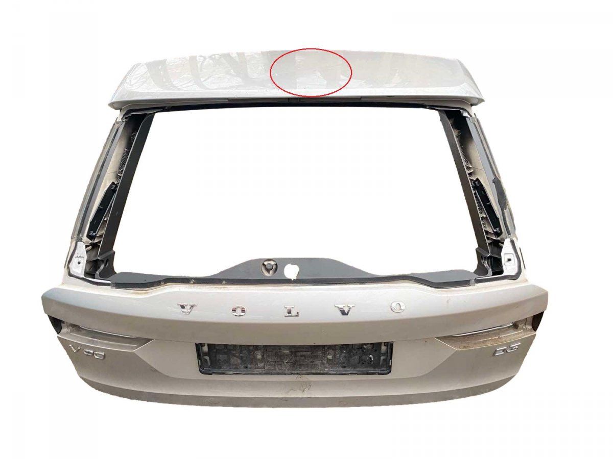31690442 Bootlid / tailgate VOLVO S90 / V90 (2016-)
