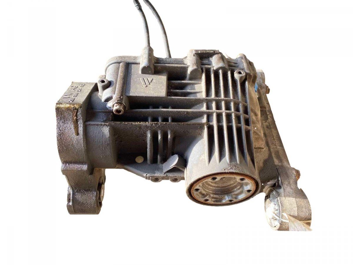 09N525010 Rear axle differential VW TRANSPORTER T5 / MULTIVAN (7H, 7E, 7J) (2003-2015)