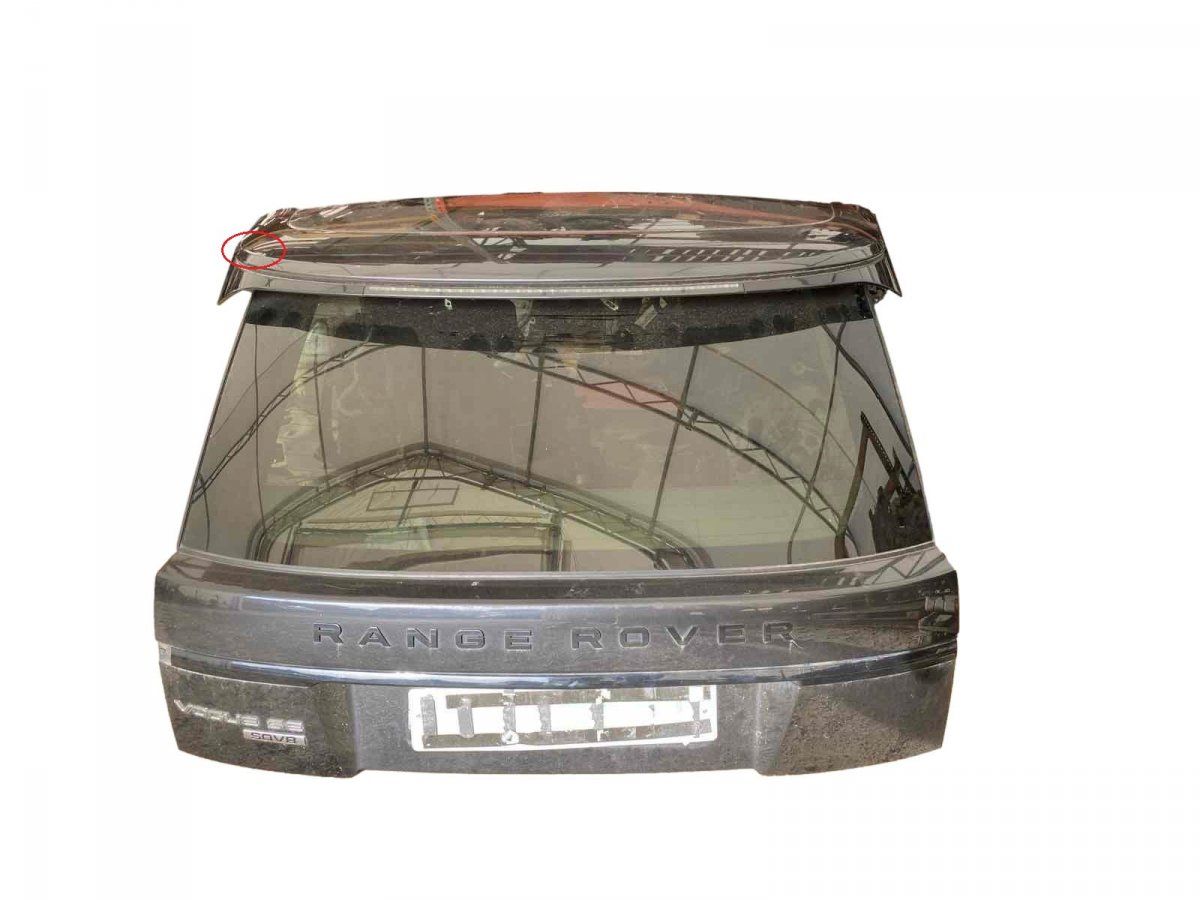 LR181162 Bootlid / tailgate LAND ROVER RANGE ROVER IV (LG/L405) (2012-2021)