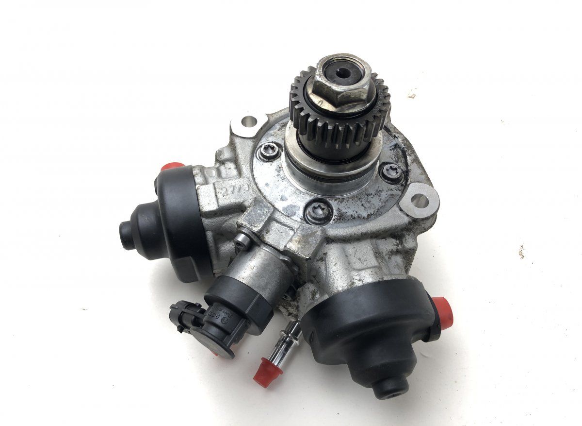 0445010637 0445010696 0445010684 0445012013 Fuel injection pump, diesel JEEP GRAND CHEROKEE IV (WK, WK2) (2010-2021)