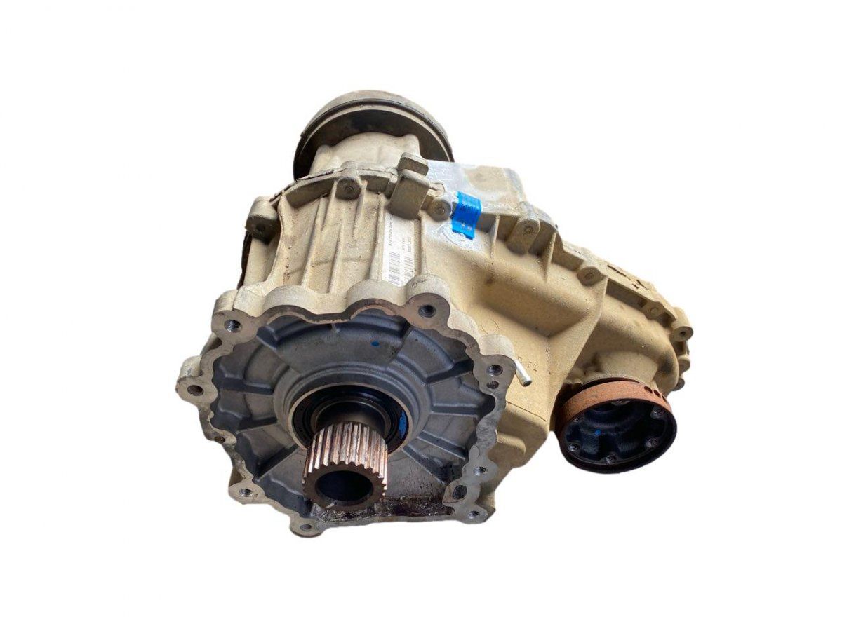 52853665AB Transfer Box JEEP GRAND CHEROKEE IV (WK, WK2) (2010-2021)