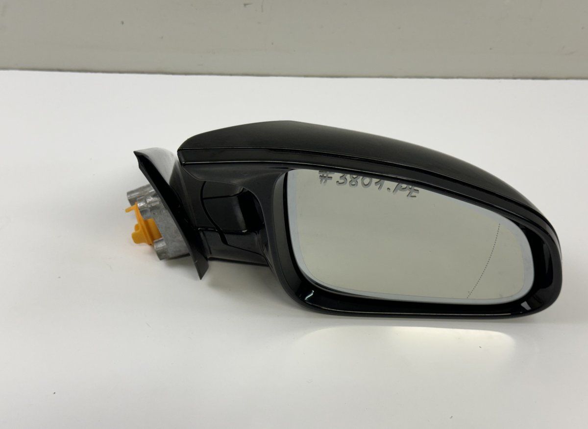 51168059416 51168059420 Mirror right BMW 3 (F30, F31, F34, F80) (2011-2019)