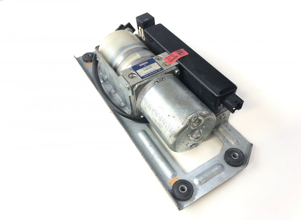 HB70058-002 HB70058002 Convertible Top motor MERCEDES-BENZ SL-CLASS (R230) (2001-2012)