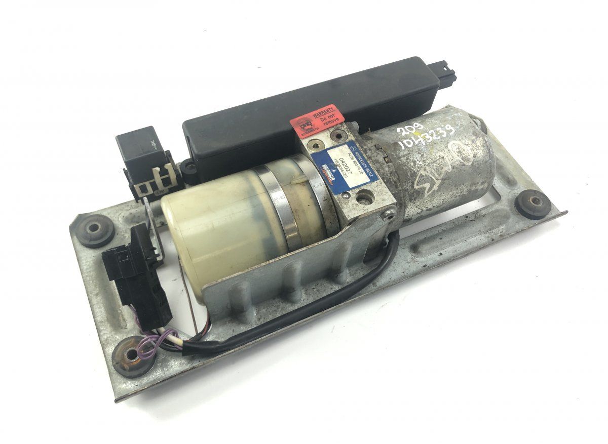 HB70058-002 HB70058002 Convertible Top motor MERCEDES-BENZ SL-CLASS (R230) (2001-2012)