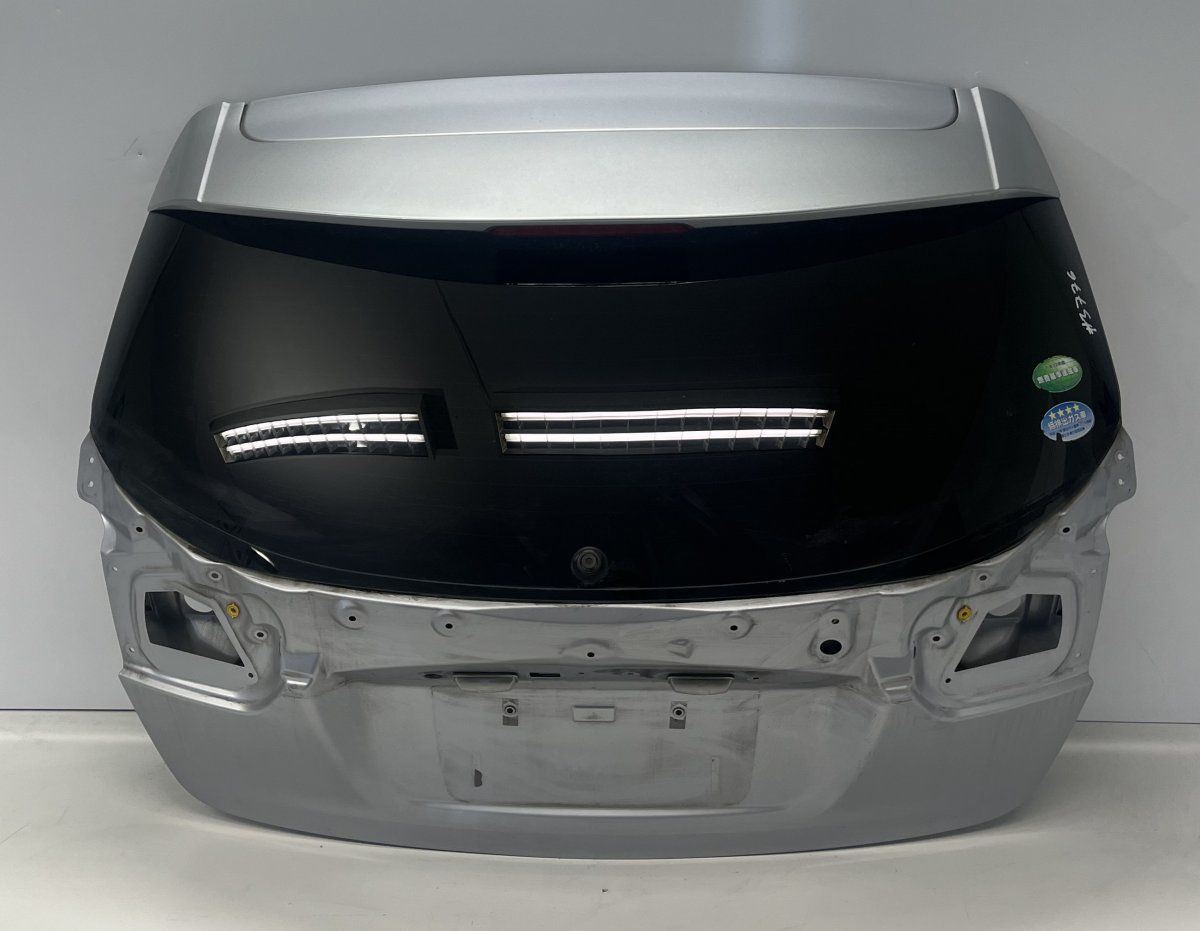60809VA0009P Bootlid / tailgate SUBARU LEVORG I (VM) (2015-2020)