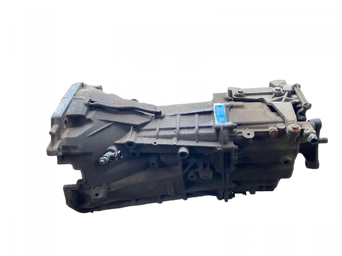 1756539 Gearbox FORD TRANSIT III (2006-2013)