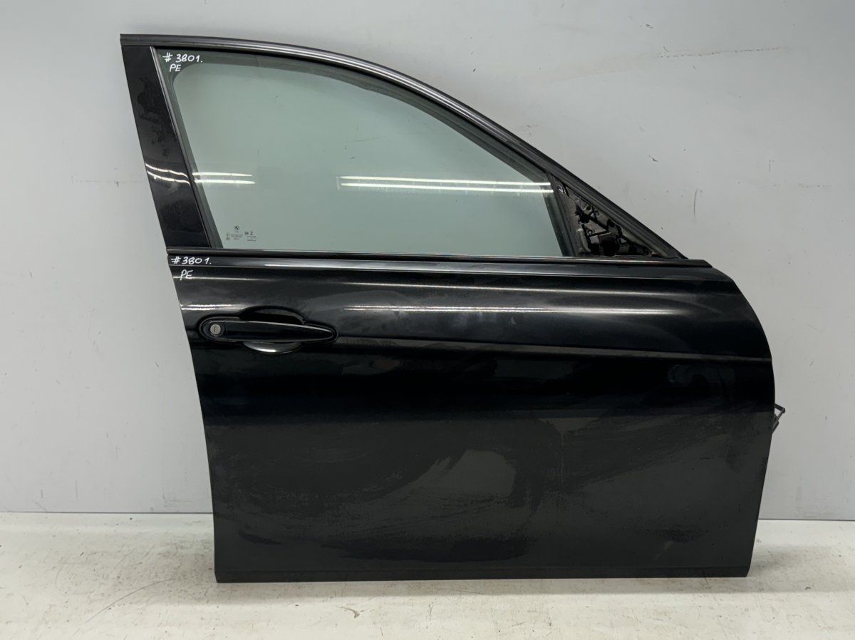 41007298566 41009628764 Door Front Right BMW 3 (F30, F31, F34, F80) (2011-2019)