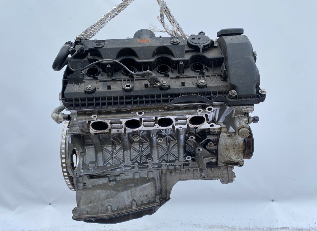 Engine BMW 6 (E63, E64) (2004-2010)