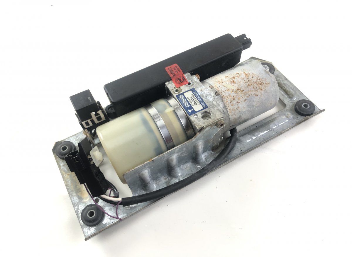 HB70058-002 HB70058002 Convertible Top motor MERCEDES-BENZ SL-CLASS (R230) (2001-2012)