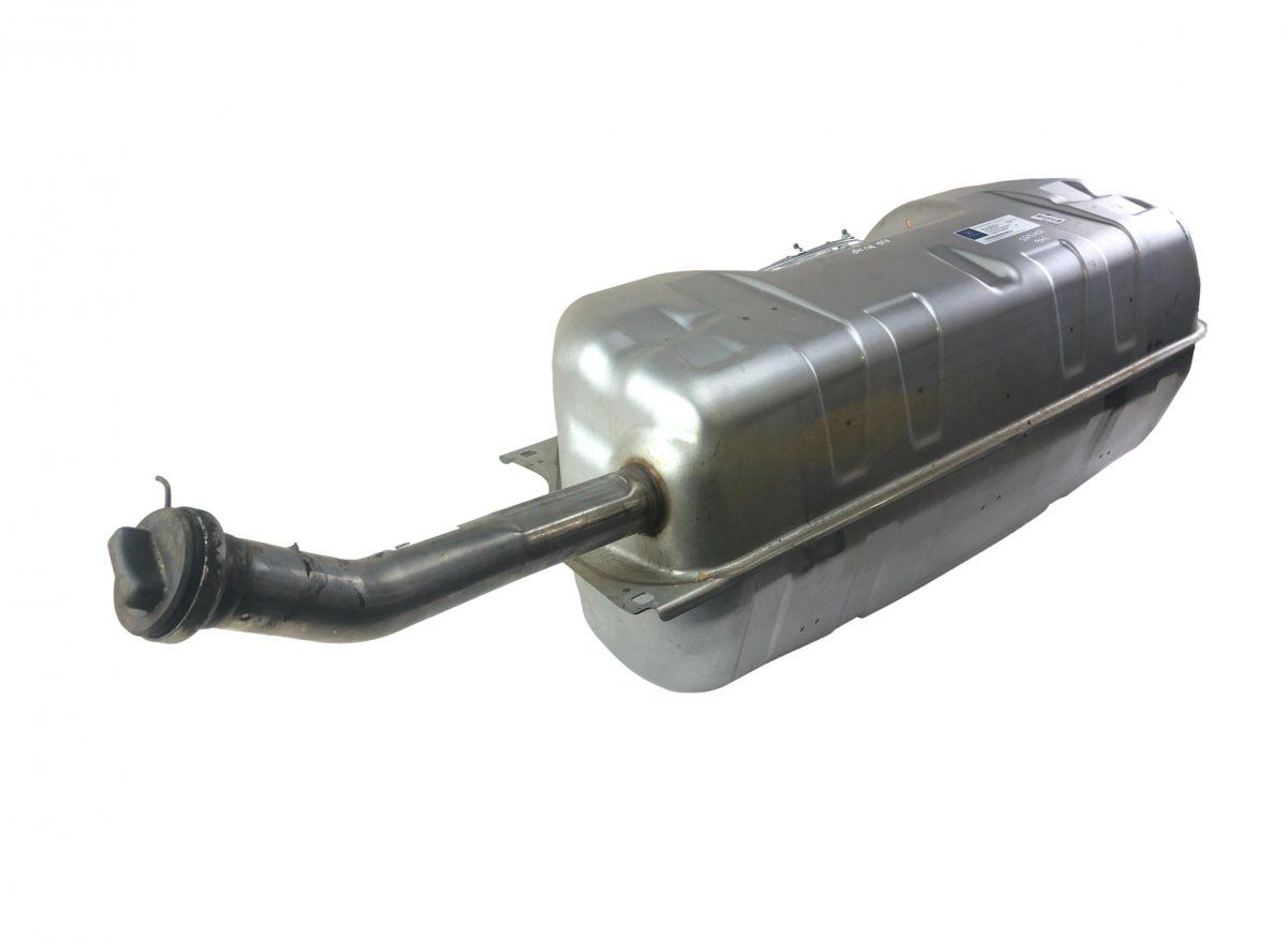 A2314700301 Fuel Tank MERCEDES-BENZ SL-CLASS (R231) (2012-2020)