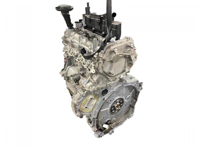 204DTY Engine LAND ROVER DISCOVERY SPORT (L550) (2014-)