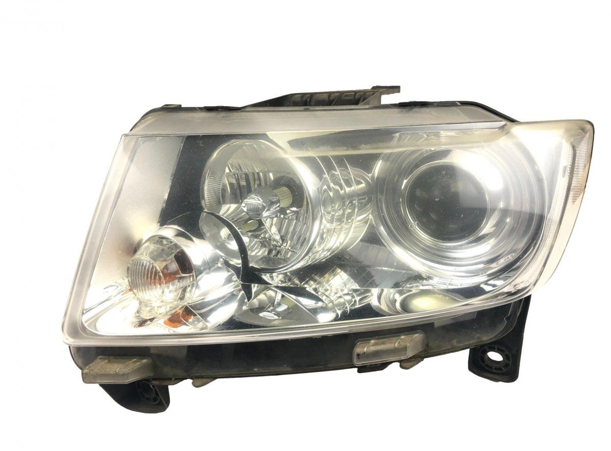 55079411AJ Headlight left JEEP GRAND CHEROKEE IV (WK, WK2) (2010-2021)