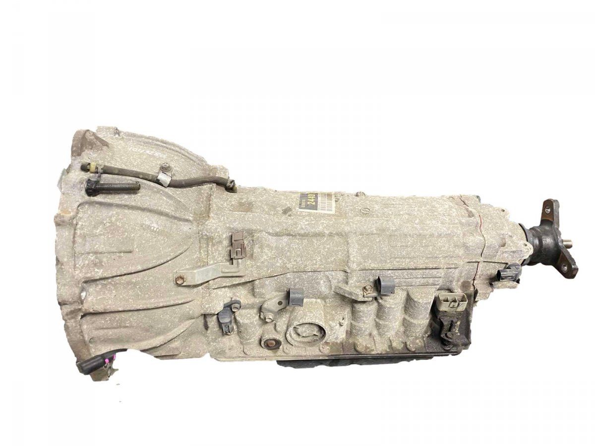 3500024430 Gearbox LEXUS SC (Z30, Z40) (2001-2010)