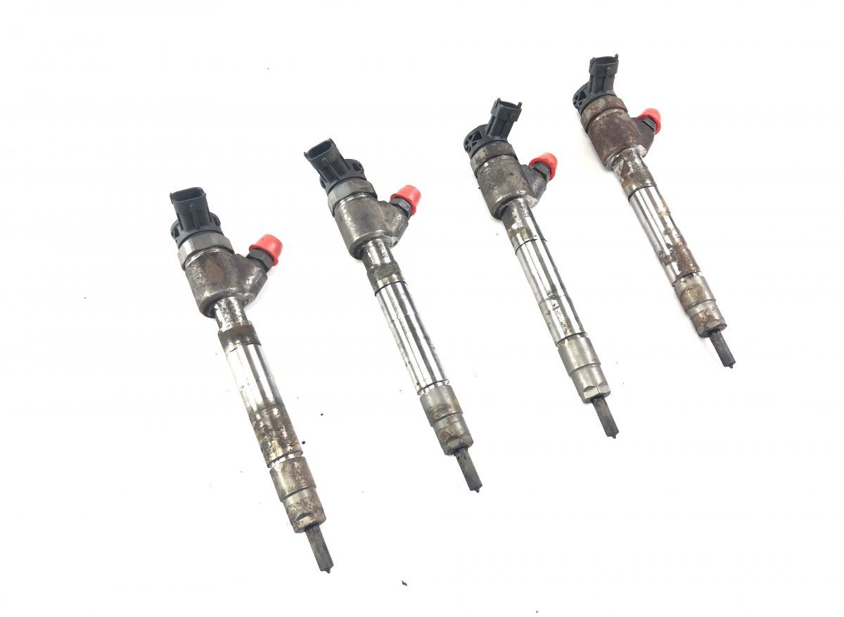 0445110955 0445110749 0445110954 Fuel Injector PEUGEOT PARTNER III / RIFTER (K9) (2018-)
