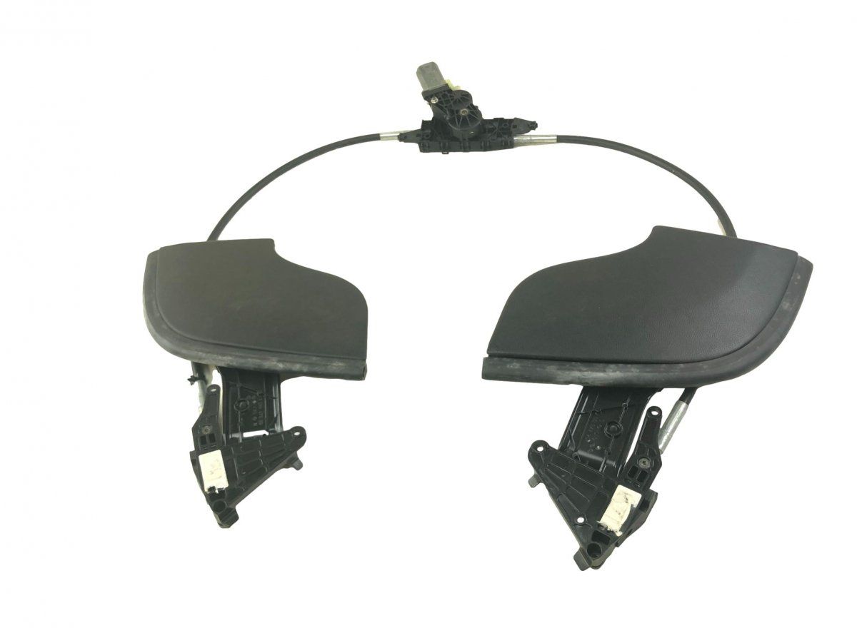 120448100 120447600 Parcel shelf actuator / motor MERCEDES-BENZ SL-CLASS (R230) (2001-2012)