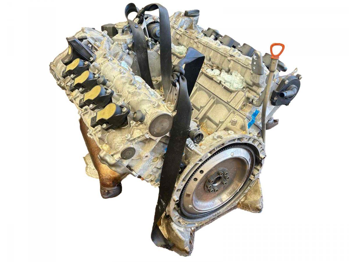 273965 273.965 OM273.965 273968 273.968 OM273.968 Engine MERCEDES-BENZ SL-CLASS (R230) (2001-2012)
