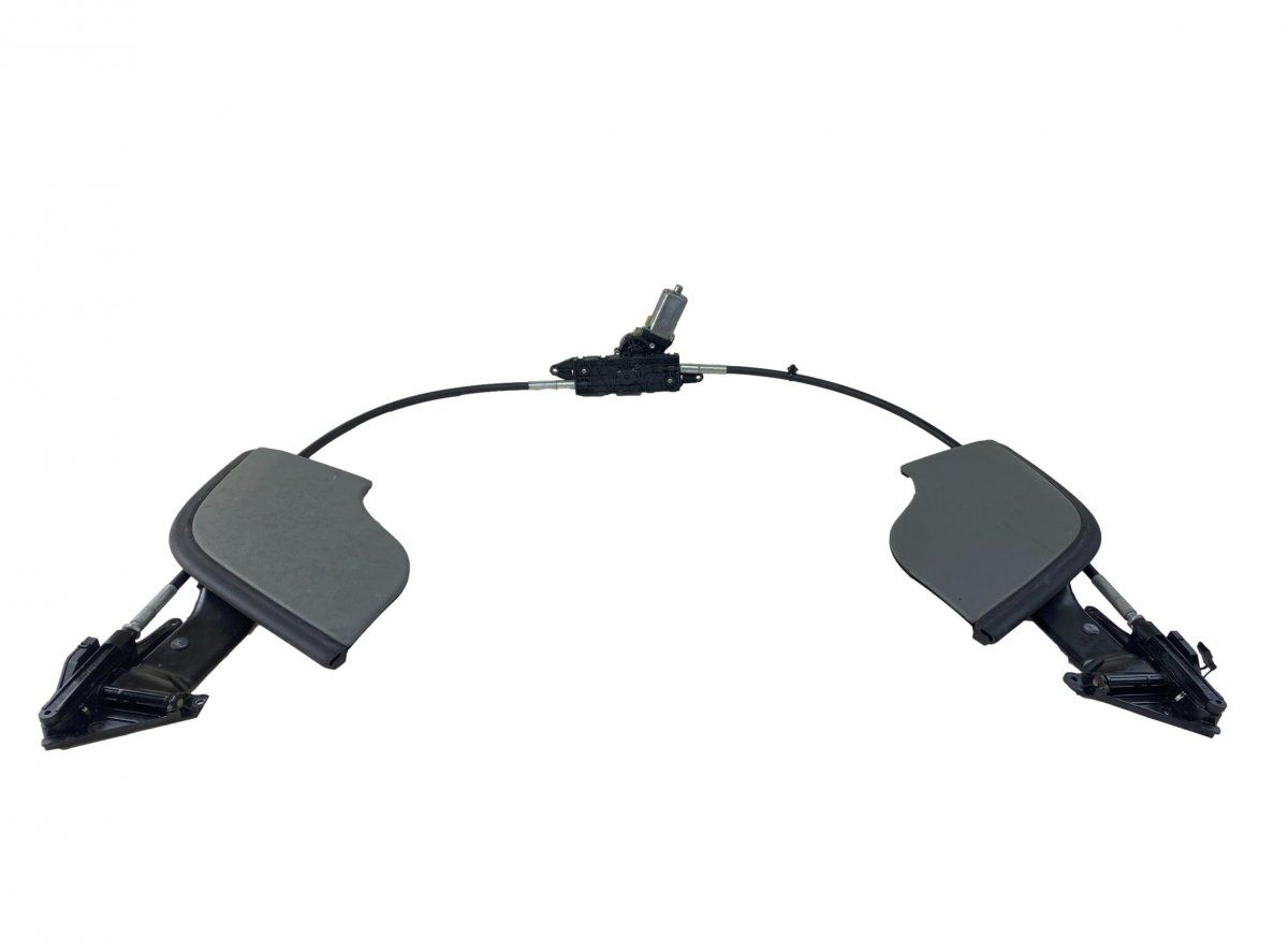 120448100 120447600 Parcel shelf actuator / motor MERCEDES-BENZ SL-CLASS (R230) (2001-2012)