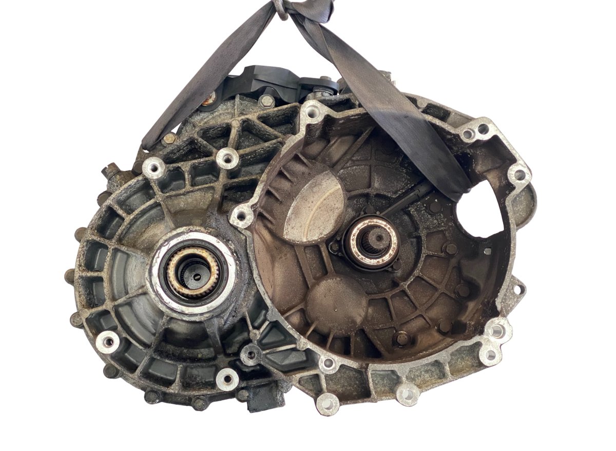 Gearbox VW TRANSPORTER T5 / MULTIVAN (7H, 7E, 7J) (2003-2015)