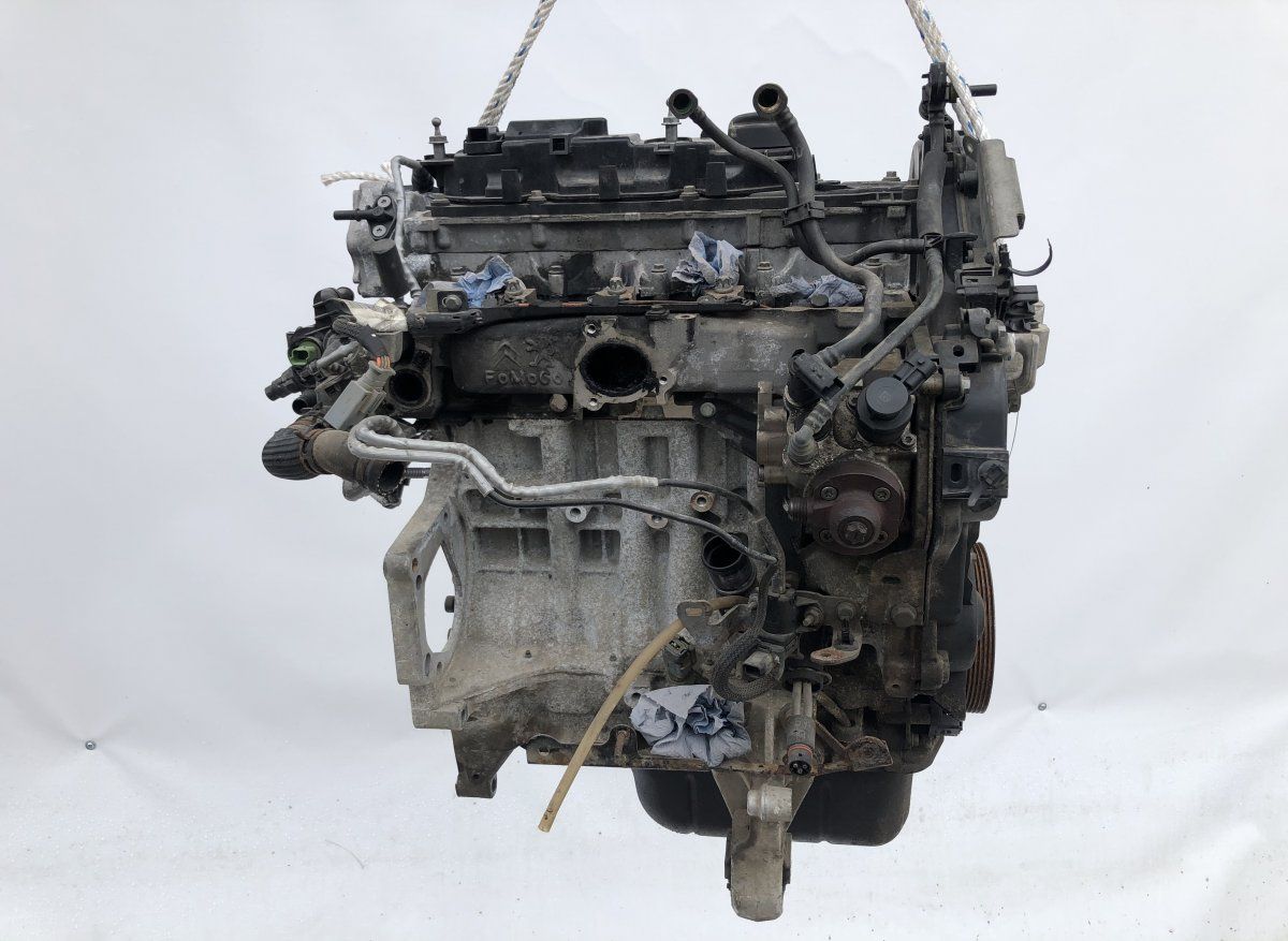 Engine CITROËN BERLINGO III (2008-2018)