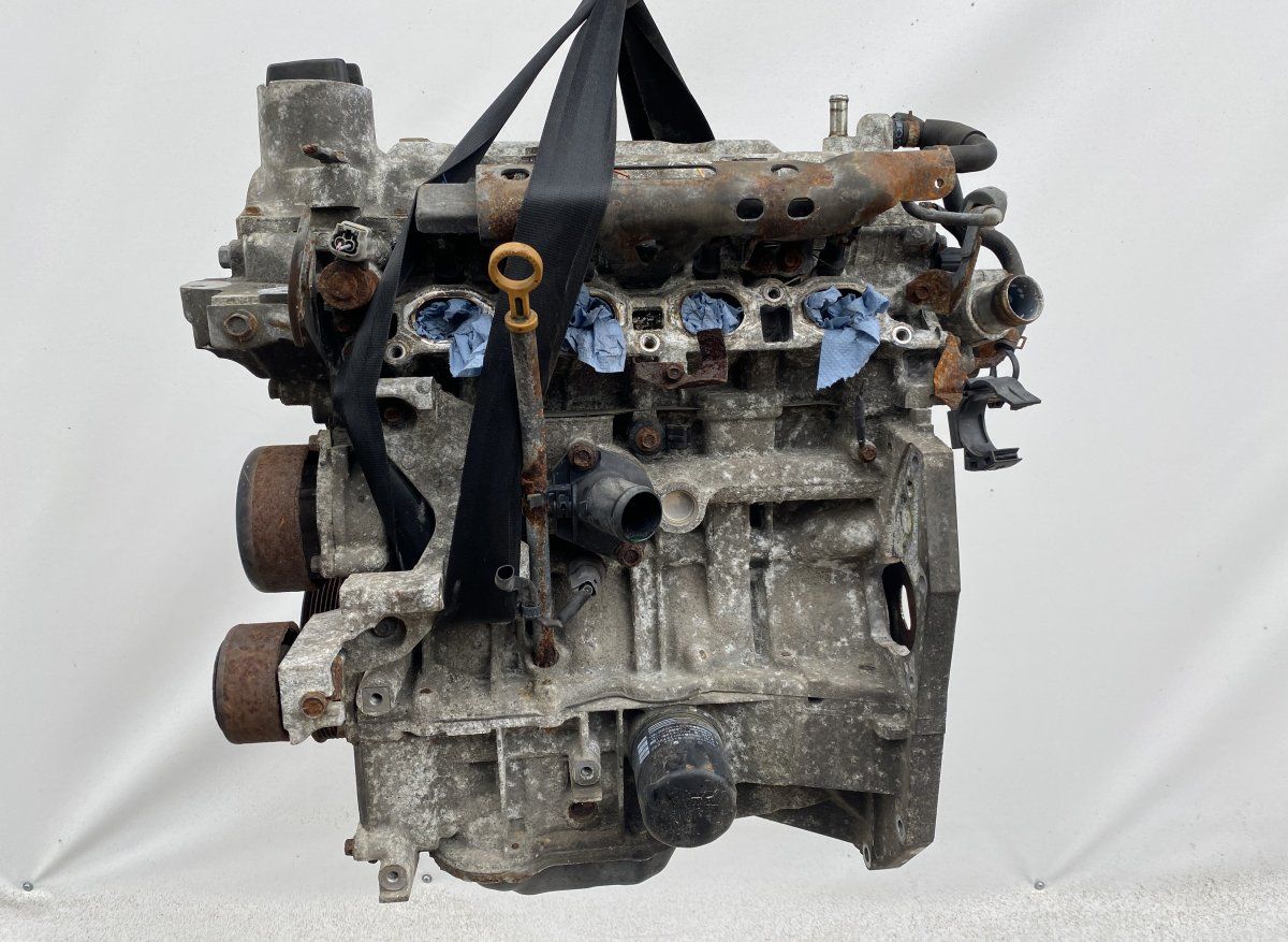 HR16DE Engine NISSAN NV200 (M20) (2010-2021)