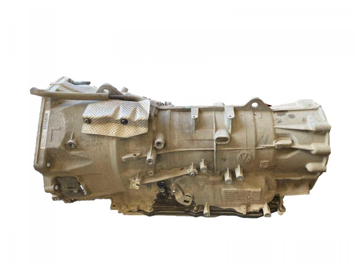SZZ Gearbox VW AMAROK (2H_, S1B) (2010-2022)