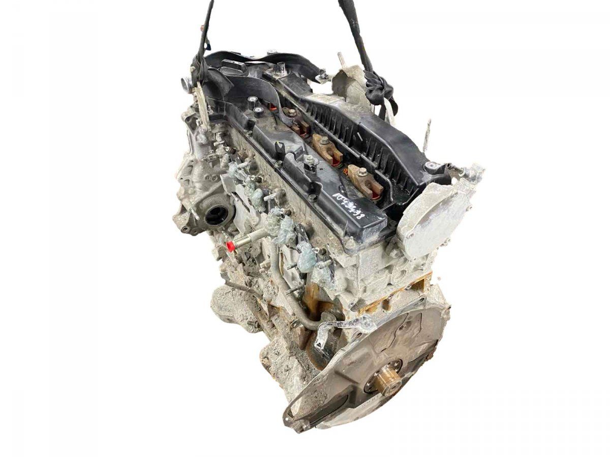 2GDFTV 2GD-FTV Engine TOYOTA HILUX VIII (AN110, AN120, AN130) (2015-)