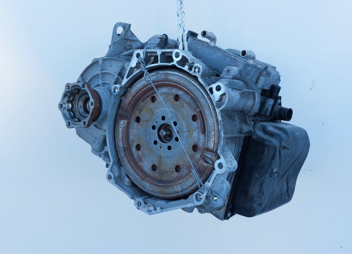 LTQ 02E300052L Gearbox VW SHARAN II (7N) (2010-2022)