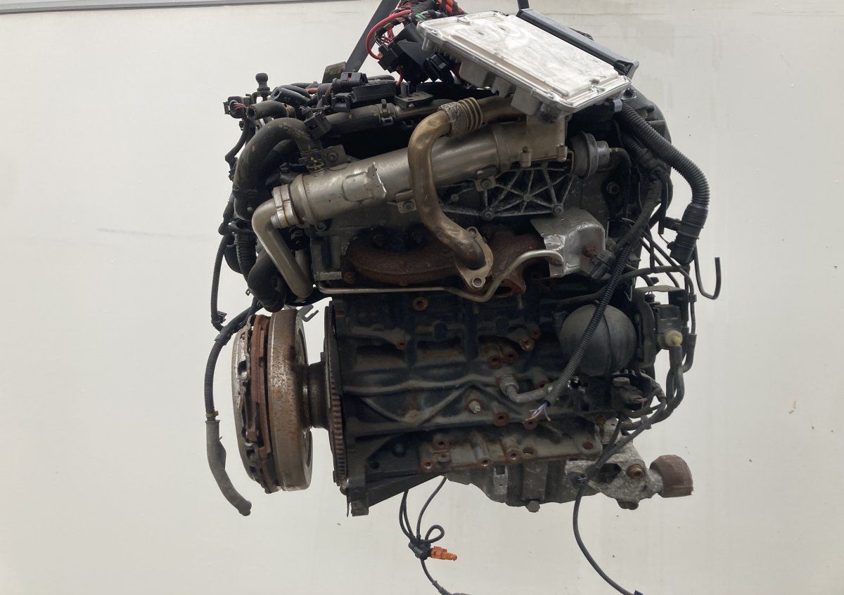 CAG CAGC 104465 Engine AUDI A4 / A4 ALLROAD (B8) (2007-2015)