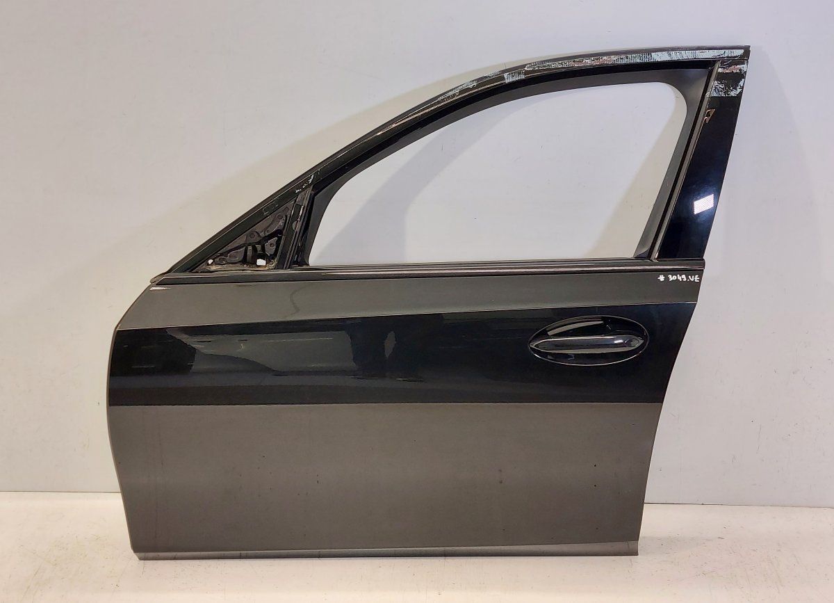 41517482275 Door Front Left BMW 3 / i3 (G20, G21, G28, G81) (2018-)