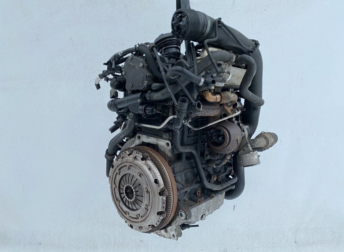 BKC Engine VW TOURAN (1T1, 1T2) (2003-2010)