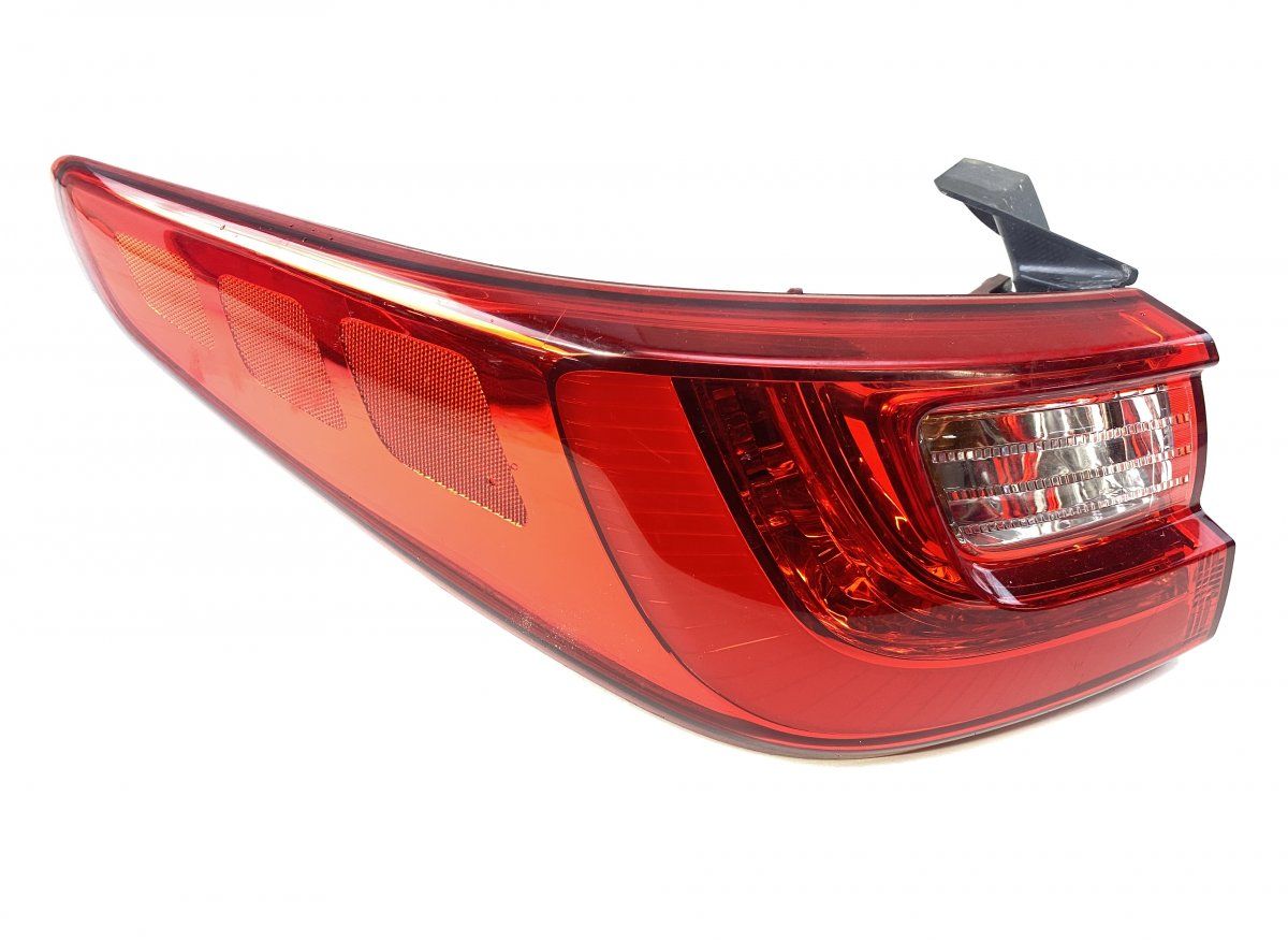 92401D4400 Tail light left KIA OPTIMA IV (JF) (2015-2020)