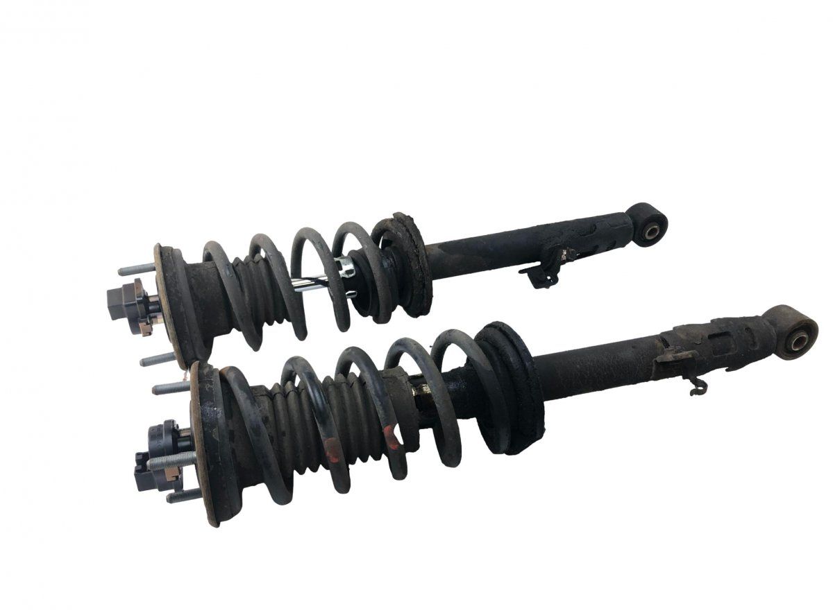 4852080094 Suspension leg set, front LEXUS GS III (2005-2011)