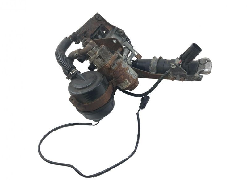 BM0085647B Clutch actuator (for robotized gearbox) MASERATI QUATTROPORTE III (03.04-)