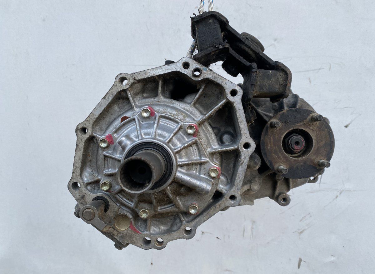 3610035650 3611035142 Transfer Box TOYOTA 4 RUNNER (1995-2002)