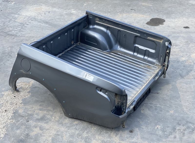 6710A327 6710A337 Bed MITSUBISHI L200 V / TRITON (KJ, KK, KL) (2014-2023)