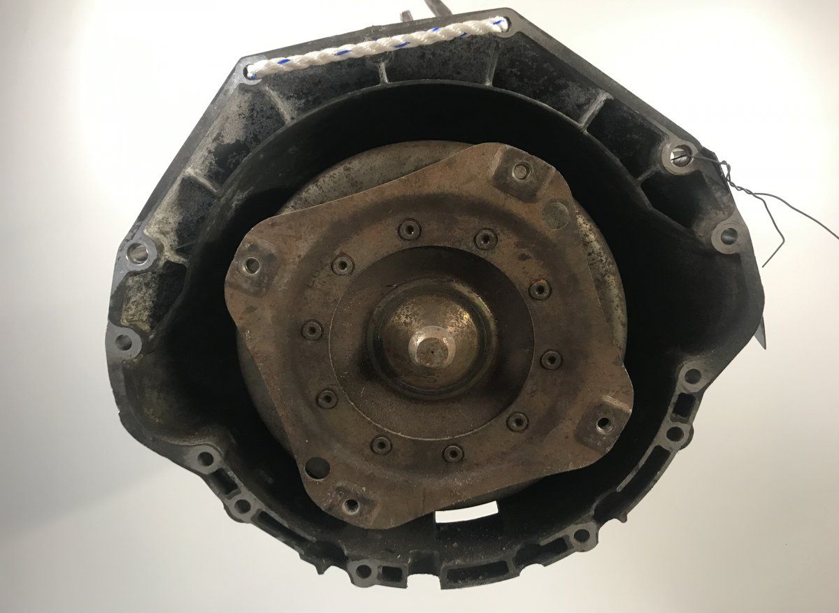6HP-26 Gearbox BMW 7 (E65, E66) (2001-2009)