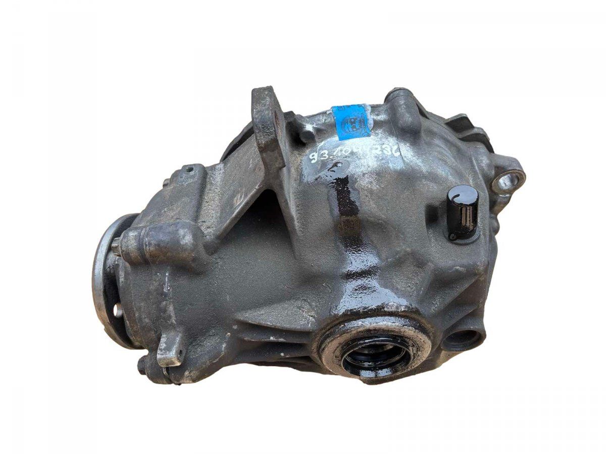 A2213307600 Front axle Differential MERCEDES-BENZ C-CLASS (W204) (2007-2013)