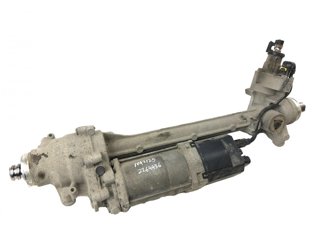32106889124 6889124 Steering rack BMW 3 (F30, F31, F34, F80) (2011-2019)