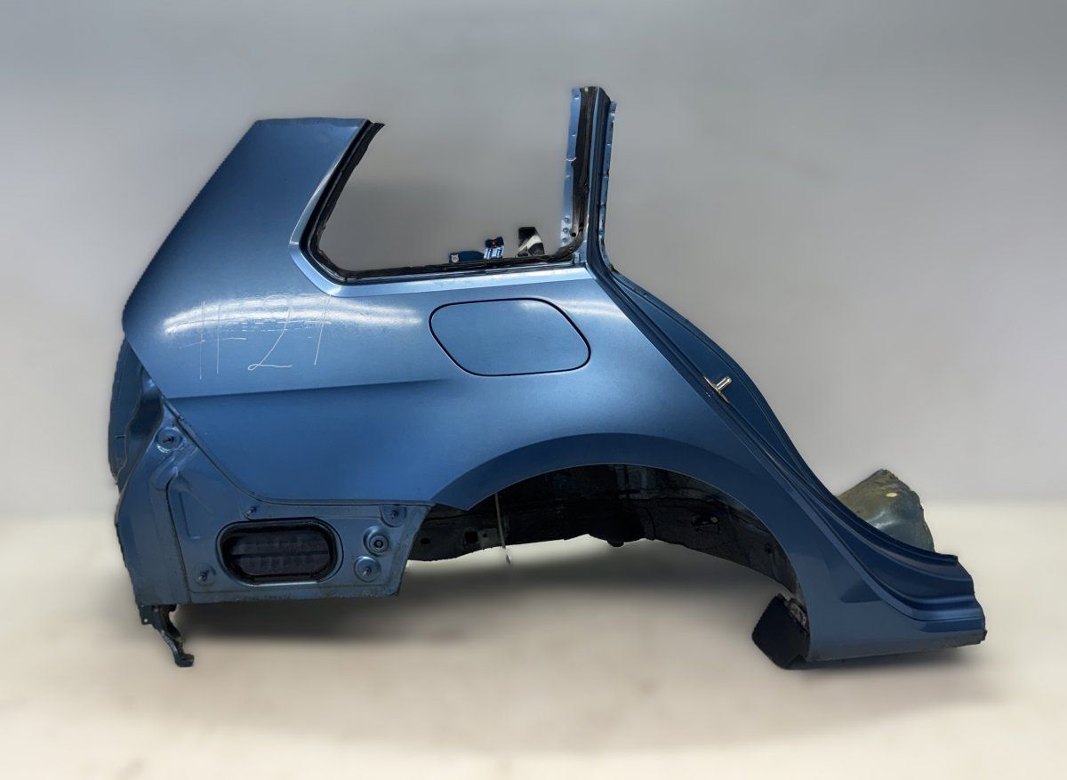 Fender Rear Right VW GOLF VII (5G1, BA5, BV5, BQ1, BE) (2012-2020)