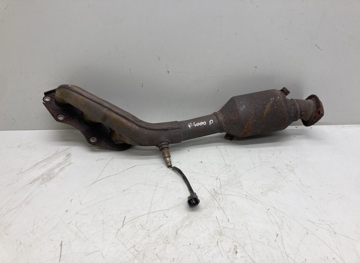 1714031030 Catalyc Converter LEXUS GS III (2005-2011)