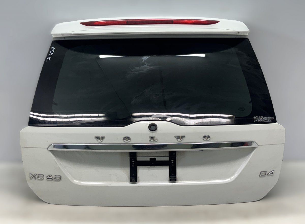 39841354 39818090 Bootlid / tailgate VOLVO XC60 I (2008-2017)