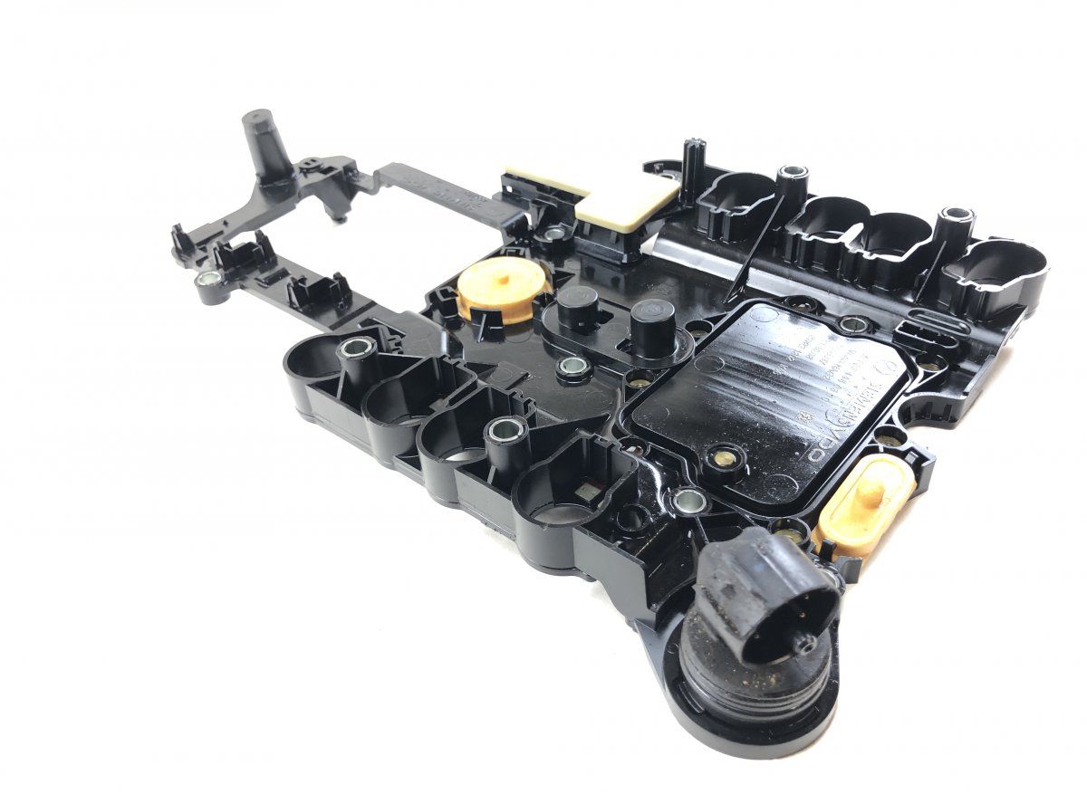5WP21101 5WP21302K09 5WP21101K04 5WP21302K03 5WP21302 5WP21302K10 5WP21302K11 5WP21101K07 5WP21302K08 Gearbox Control Unit MERCEDES-BENZ R-CLASS (W251) (2006-2013)