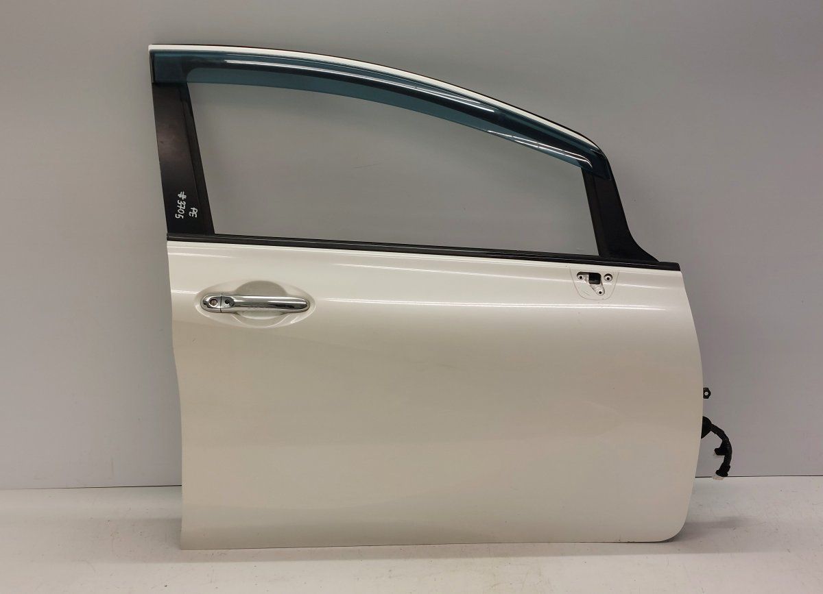 H010M3VAMA Door Front Right NISSAN NOTE II (E12) (2013-2019)
