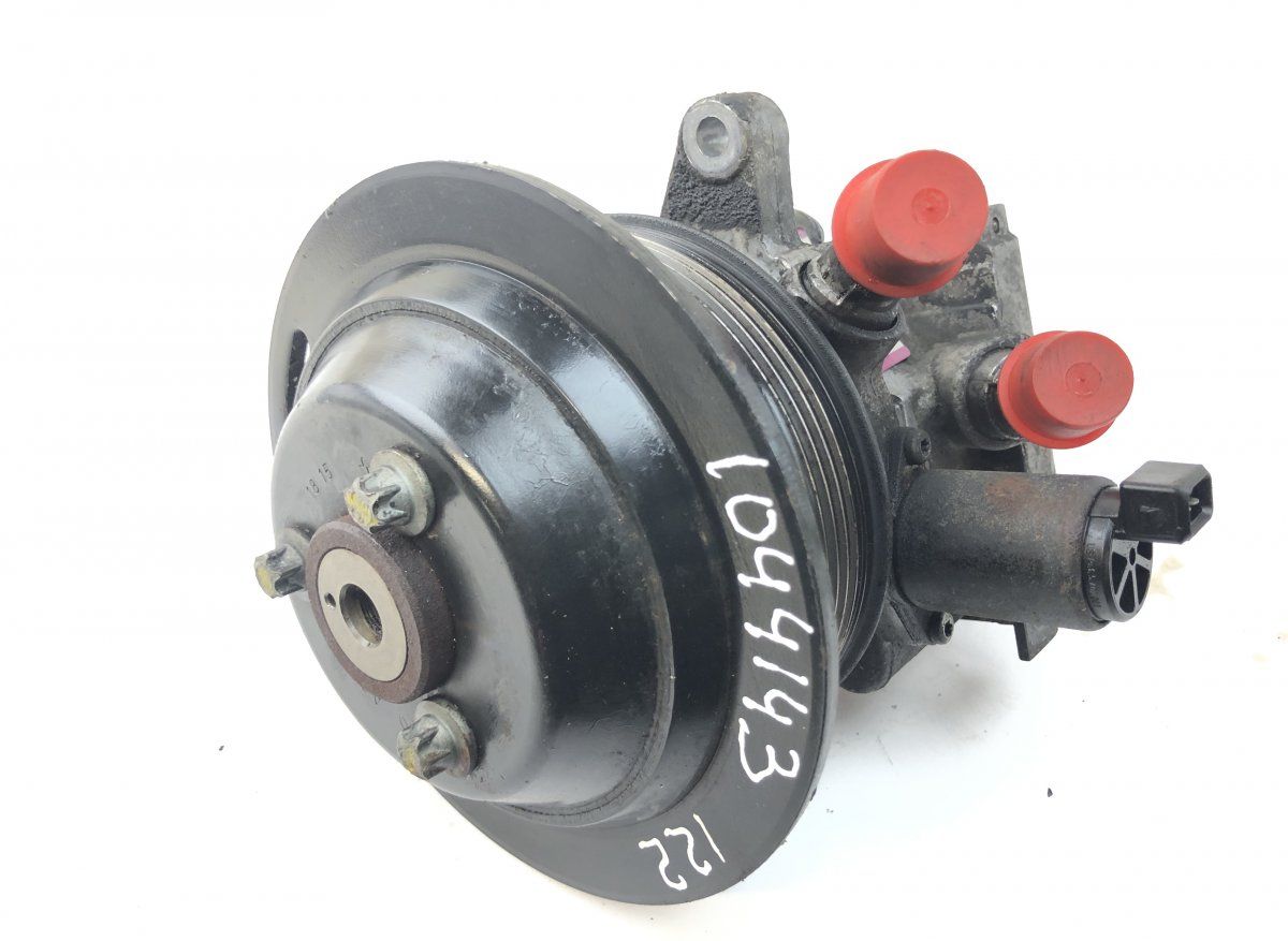 541022810 2108197C Power steering pump MERCEDES-BENZ SL-CLASS (R230) (2001-2012)