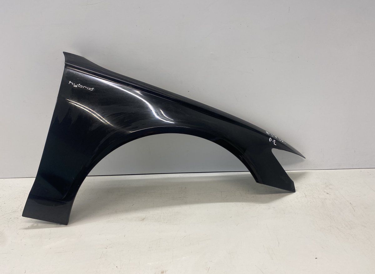 4G0821102 4G0890906 Fender Front Right AUDI A6 / A6 ALLROAD (C7, 4G) (2010-2018)