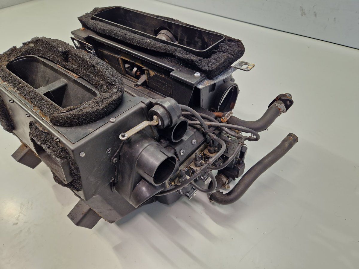 375500165 Heater Fan MASERATI QUATTROPORTE II (03.94-)