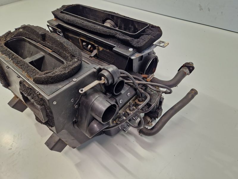 375500165 Heater Fan MASERATI QUATTROPORTE II (03.94-)