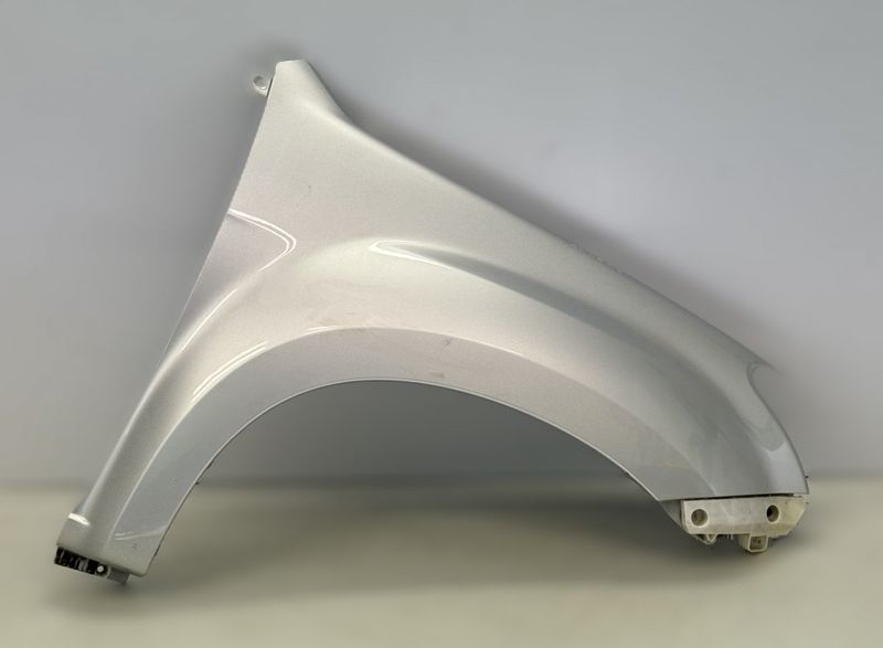 Fender Front Right ISUZU D-MAX II (RT) (2012-2019)