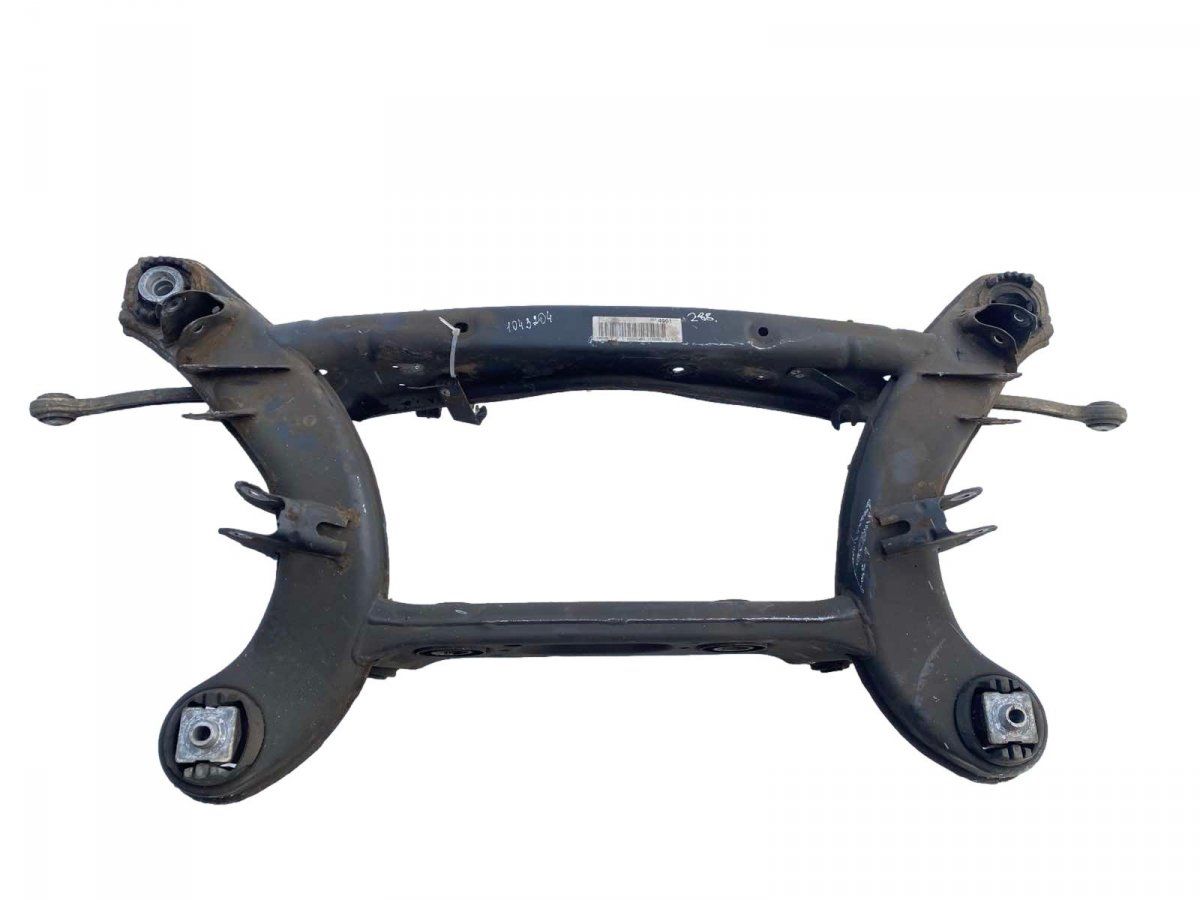 A2073509702 Rear axle Beam MERCEDES-BENZ E-CLASS Coupe (C207) (2009-2016)