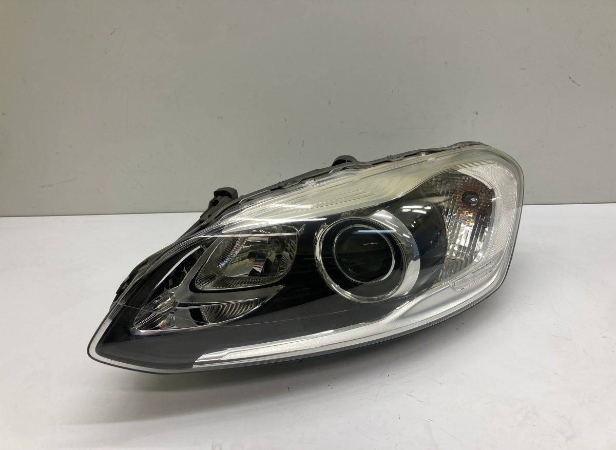 31420251 Headlight left VOLVO XC60 I (2008-2017)